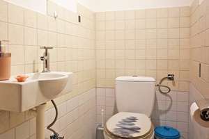 Familienidylle in Oberhausen – Haus mit Garten, Terrasse & viel Potenzial – Die vollständige Adresse der Immobilie erhältst du vom Anbieter., 68794 Oberhausen-Rheinhausen – Vorschaubild 8