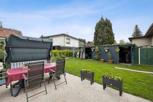 Doppelhaushälfte im Bungalowstil mit Pool, Sauna und ausgebautem Keller - 153 m² Gesamtfläche – Die vollständige Adresse der Immobilie erhältst du vom Anbieter., 15366 Neuenhagen bei Berlin – Vorschaubild 11