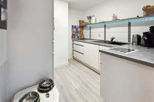Moderne Dachgeschosswohnung in Bielefeld-Windelsbleiche – Die vollständige Adresse der Immobilie erhältst du vom Anbieter., 33659 Senne, Bielefeld – Vorschaubild 4