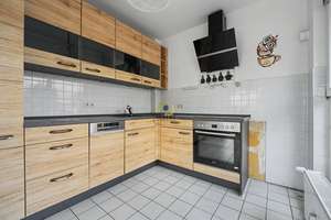 Wohnen zwischen Stadt und Natur – gepflegte 3-Zimmerwohnung mit großem Balkon in ruhiger Lage – Die vollständige Adresse der Immobilie erhältst du vom Anbieter., 12349 Buckow, Berlin – Vorschaubild 9