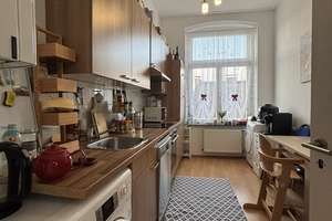 WBS-Pflicht! Bochum: 3-Zimmer Wohnung im 3. OG zu vermieten! – Am Pumpwerk 7, 44879 Dahlhausen, Bochum – Vorschaubild 3