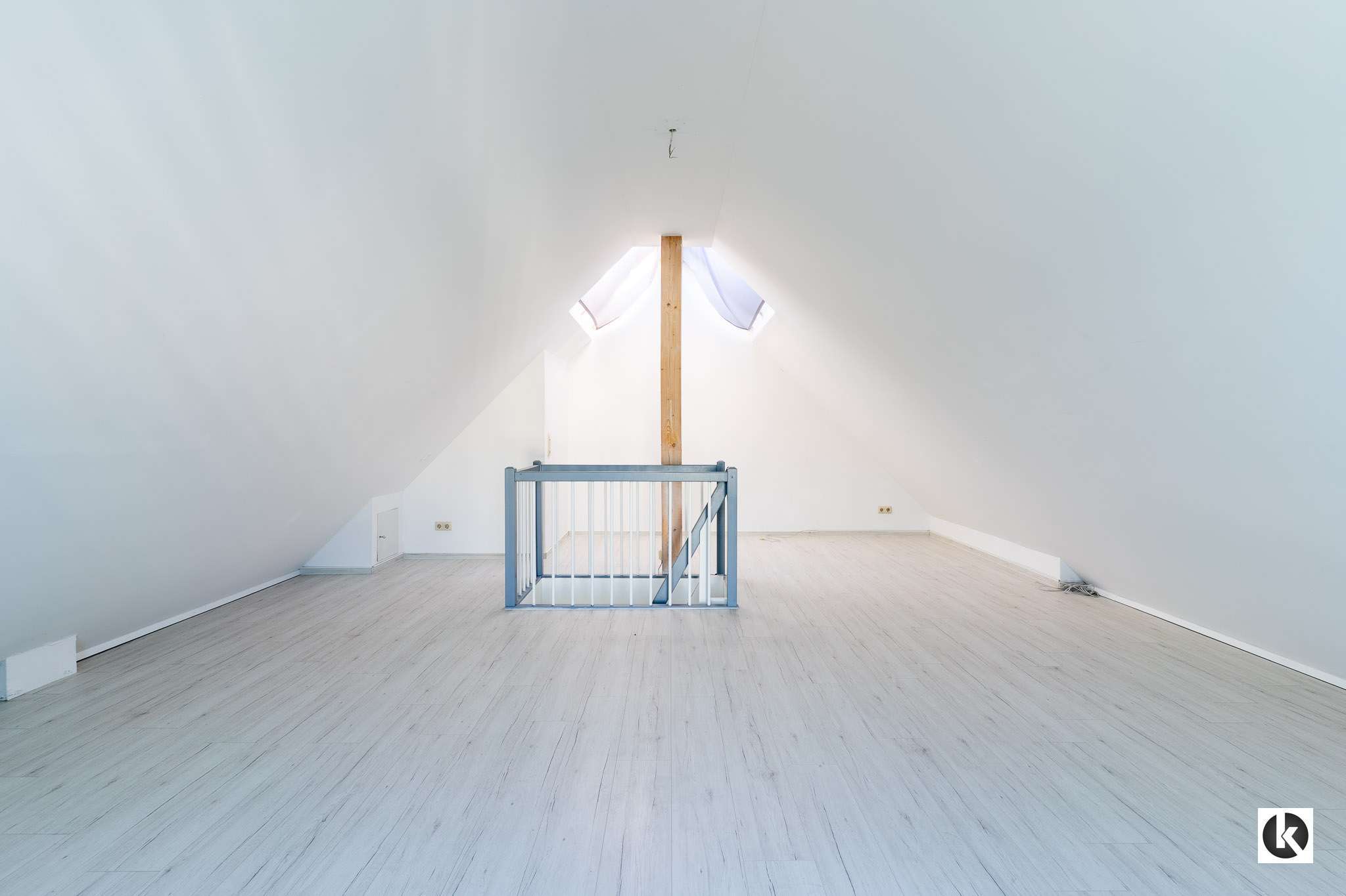 Immobilie in Königsmoos - Besonderes Wohnen über zwei Ebenen – gepflegte Maisonette mit Wohlfühlatmosphäre - Bild 11