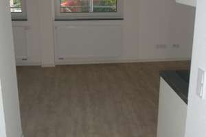 ***1 Zi mit Einbauküche, NEUBAU, ab  01.08.2026 **** – Kruppstr. 41, 52072 Ponttor, Aachen – Vorschaubild 3
