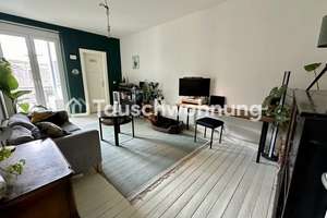 Tauschwohnung: 2 Zimmer Wohnung mit Domblick – Die vollständige Adresse der Immobilie erhältst du vom Anbieter., 50672 Altstadt/Nord, Köln – Vorschaubild 2