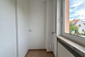 Katip | Gepflegtes Reihenmittelhaus mit Garten & Garage in Gersthofen – leerstehend – Die vollständige Adresse der Immobilie erhältst du vom Anbieter., 86368 Gersthofen – Vorschaubild 24