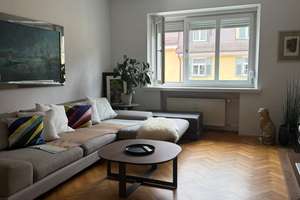 WOW *Paul & Partner* SCHICKE WOHNUNG IN MÜNCHENS BESTLAGE! ABSOLUTES HIGHLIGHT! – Die vollständige Adresse der Immobilie erhältst du vom Anbieter., 81677 Steinhausen, München – Vorschaubild 1