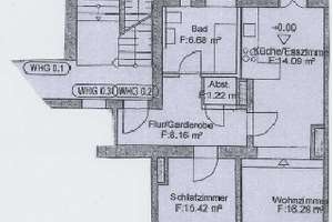 Attraktive 2-Zimmer-Wohnung mit Balkon im generalsanierten denkmalgeschützten Altbau – Artilleriestraße 11, 80636 Dom Pedro, München – Vorschaubild 22