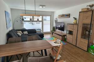 Garten-Oase in Düsseldorf-Hamm: Moderne 3-Zi-Wohnung mit großer Terrasse & TG – Auf der Böck 76, 40221 Hamm, Düsseldorf – Vorschaubild 7