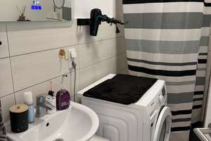 3 Zimmer Wohnung  mit Balkon – Rosterstraße 164, 57074 Siegen, Siegen – Vorschaubild 8