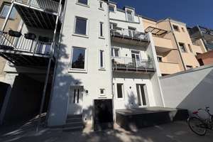 Stilvolle Erdgeschosswohnung in vollständig saniertem Wohnhaus – Die vollständige Adresse der Immobilie erhältst du vom Anbieter., 40231 Eller, Düsseldorf – Vorschaubild 11