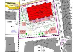 Zur Kapitalanlage geeignet: 2 Zimmer im EG mit Terrasse und Gartenanteil (Wo03) – Opelstraße 5, 73035 Göppingen – Vorschaubild 4