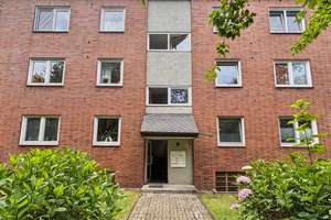 Großzügige 4-Zimmer-Maisonette-Wohnung in Düsseldorf Garath