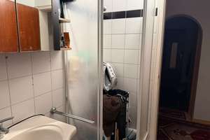 Helle 2-Zimmerwohnung mit Tageslichtbad (ideal als WG) Nähe Messplatz – Habermehlstraße 76, 75172 Weststadt, Pforzheim – Vorschaubild 2