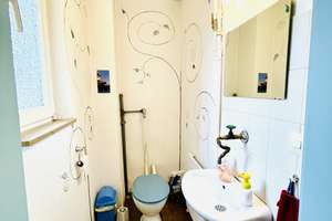 ++ Charmante 3,5-Zimmer-Altbauwohnung mit zwei Balkonen und traumhaftem Ausblick in Stuttgart-Ost++ – Die vollständige Adresse der Immobilie erhältst du vom Anbieter., 70188 Ostheim, Stuttgart – Vorschaubild 9