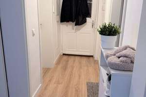 Gut geschnittene 2­ Zimmer ­ Wohnung mit Stellplatz im Hof ! – Am Schloßpark 102, 65203 Biebrich, Wiesbaden – Vorschaubild 28