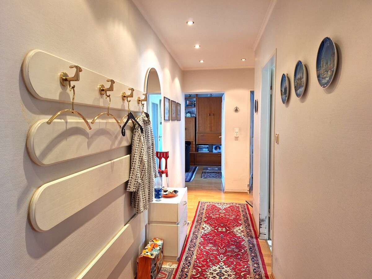 2 Eigentumswohnungen als Paket in Wiesbaden Dotzheim, Wiesbaden – Bild 2