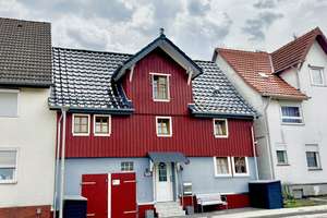 * Zum Verlieben schön *

Zauberhaftes, stilvolles Zuhause in Calden-M. 

wartet auf neue Eigentü – Die vollständige Adresse der Immobilie erhältst du vom Anbieter., 34379 Calden – Vorschaubild 4