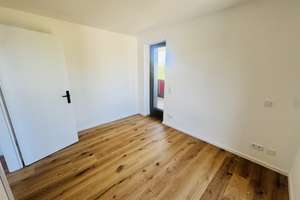Moderne 2-Zimmer-Neubauwohnung mit Balkon & Terrasse in München-Riem – Erdinger Str. 1, 81829 Trudering-Riem (Ortsteil), München – Vorschaubild 2