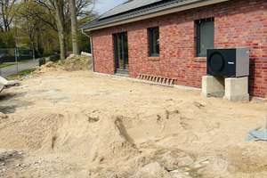 Erstbezug: Moderner Neubau-Winkelbungalow mit Carport in ruhiger Lage von Schneverdingen-Zahrensen – Thingstraße 8, 29640 Schneverdingen – Vorschaubild 9