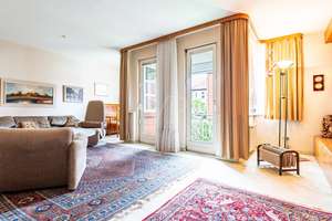 SELTENE GELEGENHEIT - 
FAMILIENHAUS IM HERZEN VON FALLERSLEBEN – Die vollständige Adresse der Immobilie erhältst du vom Anbieter., 38442 Fallersleben, Wolfsburg – Vorschaubild 10