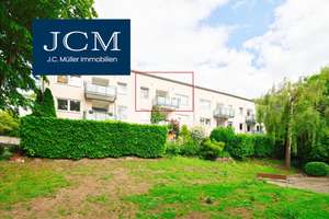 Moderne, sonnige 3-ZKB Wohnung mit EBK, Balkon und PKW Stellplatz in Koblenz Horchheim