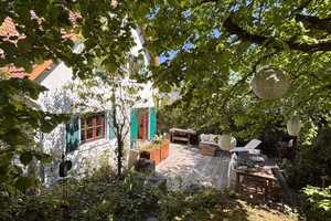 Individuelles Traumhaus mit Charme, Gartenidylle & vielen liebevollen Details – Limburg-Weilburg (Kreis) – Vorschaubild 6