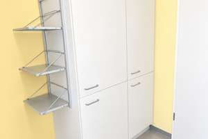 Wohnen mit Charakter: Drei-Zimmer-Wohnung in zentraler Lage von Wiesbaden – 65185 Mitte, Wiesbaden – Vorschaubild 7