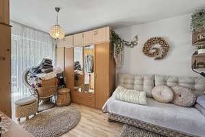 Solide Kapitalanlage 2-Zimmer-Wohnung in Mainz – Die vollständige Adresse der Immobilie erhältst du vom Anbieter., 55131 Oberstadt, Mainz – Vorschaubild 7