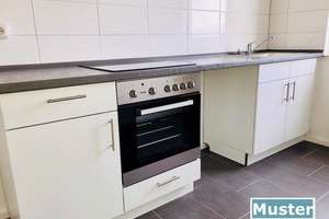 Miet mich - individuelle 3-Zimmer-Wohnung – Bergenring 36, 24109 Mettenhof, Kiel – Vorschaubild 3