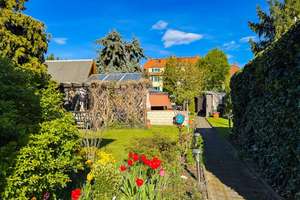 Wohnen in der Stadt - und doch im Grünen! – Die vollständige Adresse der Immobilie erhältst du vom Anbieter., 1129 Trachau, Dresden – Vorschaubild 52