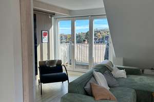Hochwertige Loft-Wohnung im Dachgeschoss- Aussicht inklusive! – Die vollständige Adresse der Immobilie erhältst du vom Anbieter., 70186 Gablenberg, Stuttgart – Vorschaubild 5