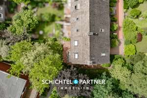 Lehe | Ruhig gelegenes Reihenendhaus mit Südterrasse und Privatsphäre – Die vollständige Adresse der Immobilie erhältst du vom Anbieter., 28359 Lehe, Bremen – Vorschaubild 32
