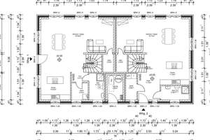 Zum direkt Einziehen: Energieeffizienzhaus 40 plus (Neubau) - 3 Schlafzimmer, Sauna, provisionsfrei! – Die vollständige Adresse der Immobilie erhältst du vom Anbieter., 25813 Husum – Vorschaubild 15