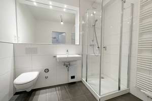 Exklusive 2-Zimmer-Wohnung in der Bremer-City! – Knochenhauer Str. 38, 28195 Altstadt, Bremen – Vorschaubild 7