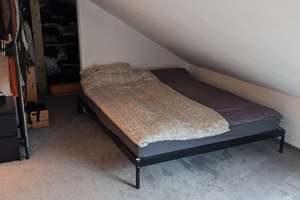 Charmante Wohnung im Dachgeschoss in Bonn-Auerberg – Saarbrückenerstraße 80, 53117 Auerberg, Bonn – Vorschaubild 12
