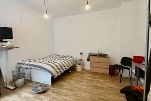 MODERNE 1-ZIMMER-WOHNUNG | ERDGESCHOSS | KERNSANIERT – Lessingstraße 58, 76135 Weststadt, Karlsruhe – Vorschaubild 5