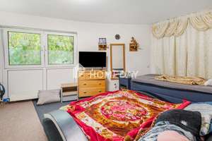 Gepflegte 3-Zimmer-Eigentumswohnung mit Südwest-Balkon & außergewöhnlicher Stellplatzsituation  – Die vollständige Adresse der Immobilie erhältst du vom Anbieter., 65187 Biebrich, Wiesbaden – Vorschaubild 11
