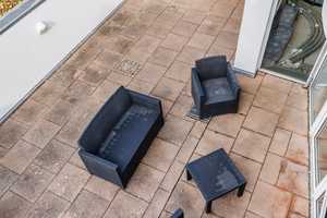 +++ BEREIT FÜR DIE ZUKUNFT! +++ Komfortables Architektenwohnhaus mit 3 WE, 414 qm Wfl , 3 Carports! – Forchheim (Kreis) – Vorschaubild 17