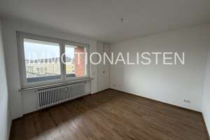 #IMMOTIONAL RENOVIERTE 3-ZIMMER-WOHNUNG IN ZENTRALER LAGE – Die vollständige Adresse der Immobilie erhältst du vom Anbieter., 27570 Geestemünde, Bremerhaven – Vorschaubild 9