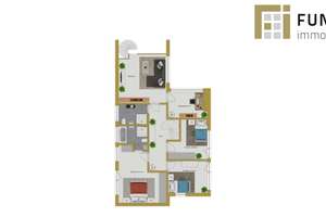 Familienhaus mit Charakter – Die vollständige Adresse der Immobilie erhältst du vom Anbieter., 70619 Riedenberg, Stuttgart – Vorschaubild 17