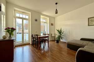 Kapitalanlage in Dresden Seidnitz