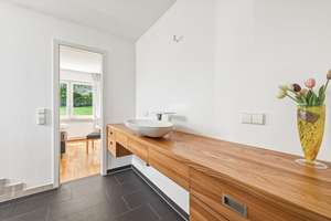 Ankommen. Durchatmen. Zuhause sein. Freistehendes Einfamilienhaus in ruhiger Wohnlage – Die vollständige Adresse der Immobilie erhältst du vom Anbieter., 70565 Rohr, Stuttgart – Vorschaubild 9