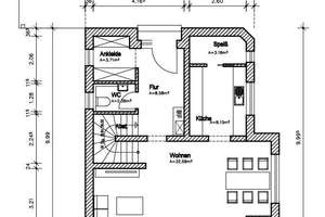 Neubau-Traum in Rosenheim-Pang – Modernes Einfamilienhaus mit Garten & Garage und Carport – Die vollständige Adresse der Immobilie erhältst du vom Anbieter., 83026 Pang, Rosenheim – Vorschaubild 3