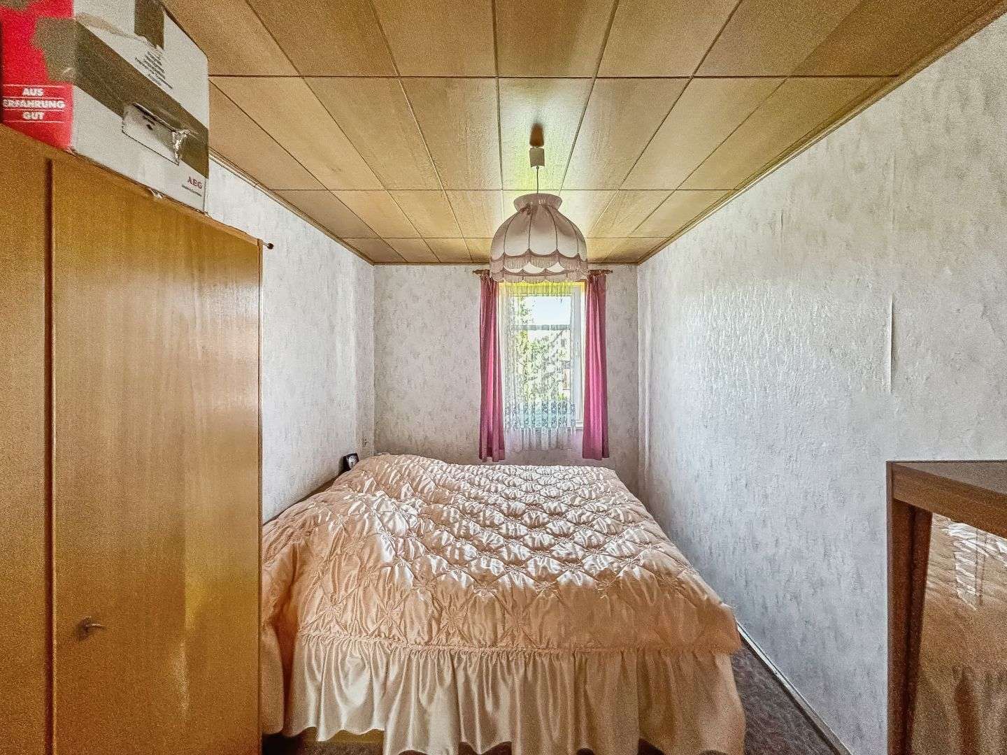 Immobilie in Kospoda - ca. 32.000 m² Wald und Wiesefläche mit dazugehörigen Bauernhof im OT Dreba Neustadt an der Orla - Bild 7