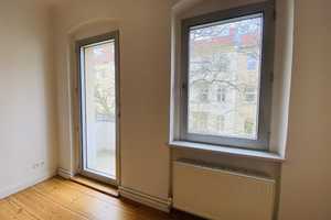 Bezugsfreie Altbauwohnung im Schillerkiez – Berlin – Vorschaubild 20
