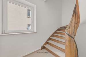 Stilvoll sanierte 4,5-Zimmer-Maisonettewohnung mit Balkon & zwei Tageslichtbädern 🏡✨ – 70597 Degerloch (Ortsteil), Stuttgart – Vorschaubild 40