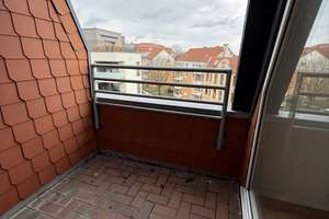 süße 1,5-Raum-Studentenwohnung in Magdeburg-Alte Neustadtzu vermieten – Papenburg-Privatweg 8, 39106 Alte Neustadt, Magdeburg – Vorschaubild 7