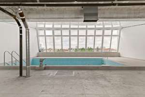 Wilmersdorf: außergewöhnliches ROOF-TOP-DACHGESCHOSS auf 3 Ebenen mit 755 m² inkl. 240 m² TERRASSE – Die vollständige Adresse der Immobilie erhältst du vom Anbieter., 10717 Wilmersdorf, Berlin – Vorschaubild 2