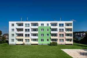 #Wir erneuern das Badezimmer# – Steinwertweg 2, 44319 Wickede, Dortmund – Vorschaubild 1