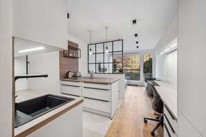 ALL-INCLUSIVE: Luxuriöses Apartment in Top-Lage von München zwischen Königsplatz und Hauptbahnhof